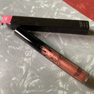 Kylie Cosmetics Makeup - Kylie Cosmetics Gloss Cupid Kylie Cosmetics Makeup - Kylie Cosmetics Gloss Cupid